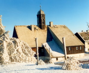Bild von Helmut Schubert aus Geising. Bild von Helmut Schubert aus Geising.