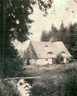 Dieses Haus am Aschergraben hat nichts mit diesen Geschichte zu tun. Dieses Haus am Aschergraben hat nichts mit diesen Geschichte zu tun.