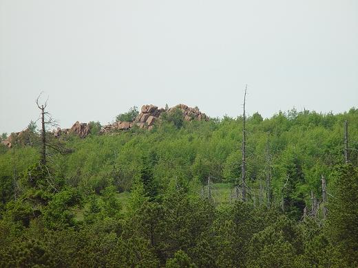 Lugsteine Lugsteine
