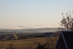 Herbst in Zinnwald-Georgenfeld