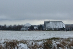 Herbst in Zinnwald-Georgenfeld