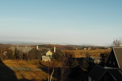 Herbst in Zinnwald-Georgenfeld