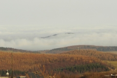 Herbst in Zinnwald-Georgenfeld