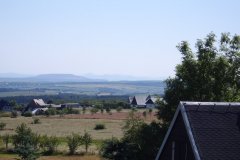 Herbst in Zinnwald-Georgenfeld