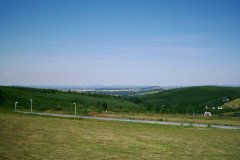 Herbst in Zinnwald-Georgenfeld