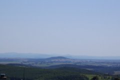 Herbst in Zinnwald-Georgenfeld