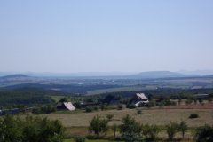 Herbst in Zinnwald-Georgenfeld